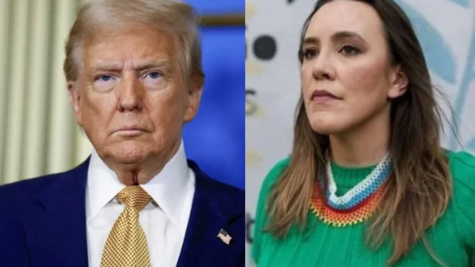 ‘Não vai fazer muita diferença’, diz presidenta do PSOL, que teve visto cancelado pelo governo Trump