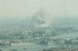 Israel bombardeia Catar em atentado contra líderes do Hamas que discutem plano de paz