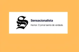 ICL Notícias ganha o reforço do Sensacionalista, que vê a política com humor inconfundível