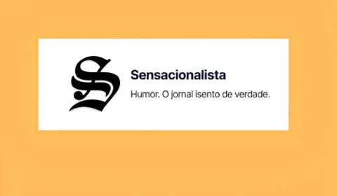 ICL Notícias ganha o reforço do Sensacionalista, que vê a política com humor inconfundível