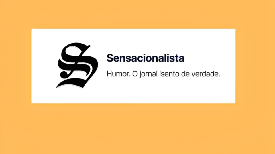 ICL Notícias ganha o reforço do Sensacionalista, que vê a política com humor inconfundível