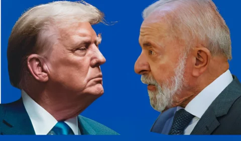 RESPOSTA À AMEAÇA