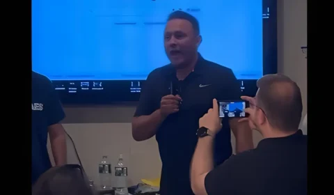 Em vídeo, Renzo Gracie diz que Bolsonaro teve oferta de plano de fuga e relata ameaça de Fux a Moraes