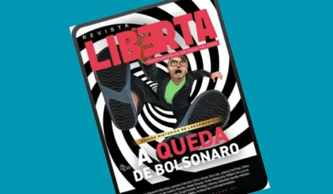 ICL lança Revista Liberta, com abordagens novas sobre principais fatos da semana