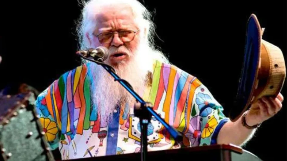 Aos 89 anos, morre Hermeto Pascoal, um dos mais criativos músicos do planeta