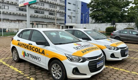 Motta diz que redução de aulas de autoescolas é ‘discussão necessária’