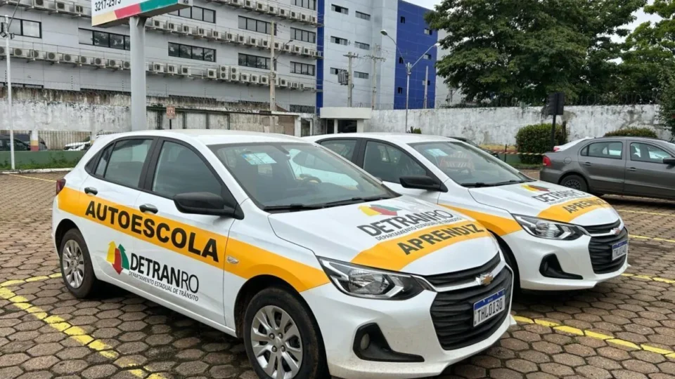 Motta diz que redução de aulas de autoescolas é ‘discussão necessária’