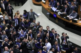 Derrota do governo em MP do IOF esconde articulação do agro para barrar imposto sobre bets