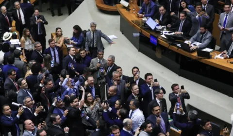 Derrota do governo em MP do IOF esconde articulação do agro para barrar imposto sobre bets