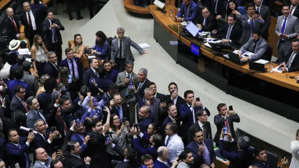 Derrota do governo em MP do IOF esconde articulação do agro para barrar imposto sobre bets