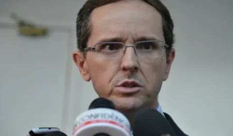 Zema nomeia ex-promotor advogado de mineradoras para chefiar órgão ambiental