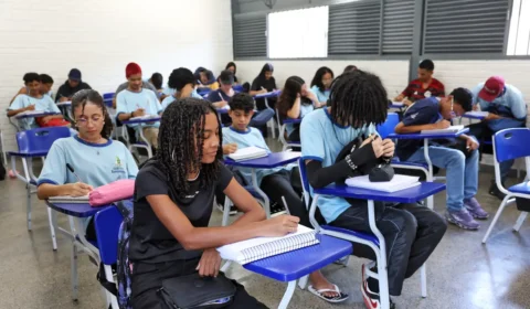 Pé-de-Meia: pagamento da 8ª parcela começa nesta segunda