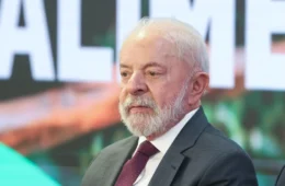 Lula defende que fintechs ‘paguem o imposto devido a esse país’