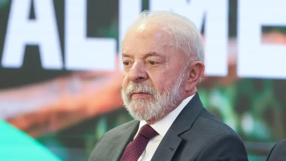 Crise de segurança no RJ mobiliza Planalto, e Lula acelera projeto antifacção