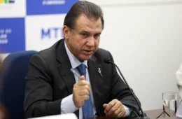 Ministro do Trabalho defende avanço do fim da escala 6×1 e chama pejotização de ‘fraude’