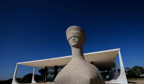Blindagem de ministros do STF amplia crise de divisão de Poderes