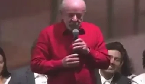 ‘Não foi química, pintou uma indústria petroquímica’, diz Lula sobre conversa com Trump