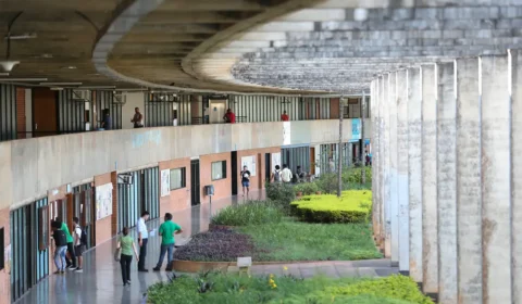 Governo cria mais de 6,7 mil vagas na rede federal de ensino superior