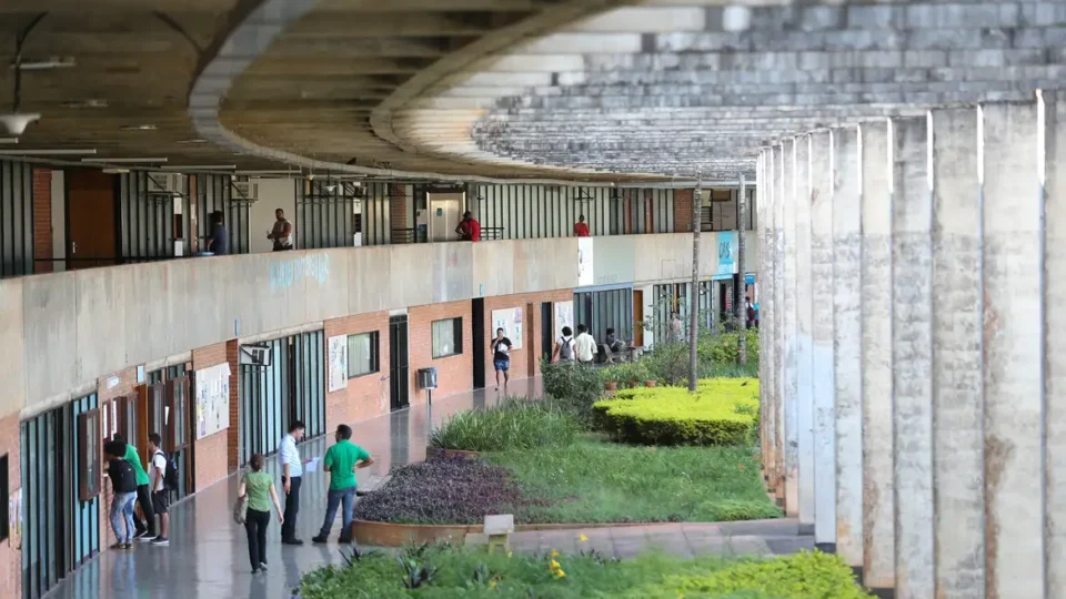 Governo cria mais de 6,7 mil vagas na rede federal de ensino superior