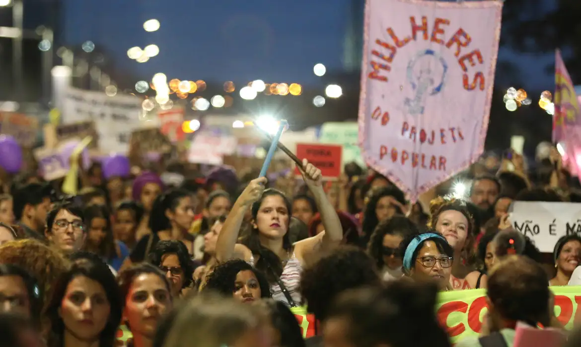 Um terço dos casos de violência política no RJ tem motivação de ódio