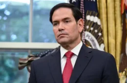 Marco Rubio diz que Brasil não está entre países amigáveis aos Estados Unidos