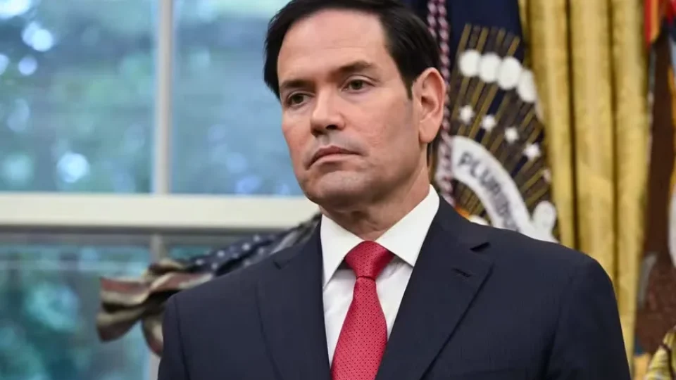 Marco Rubio diz que Brasil não está entre países amigáveis aos Estados Unidos