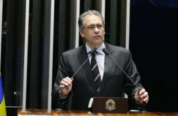 Deputado Zarattini e governo tentam reduzir resistências para aprovar MP do IOF 