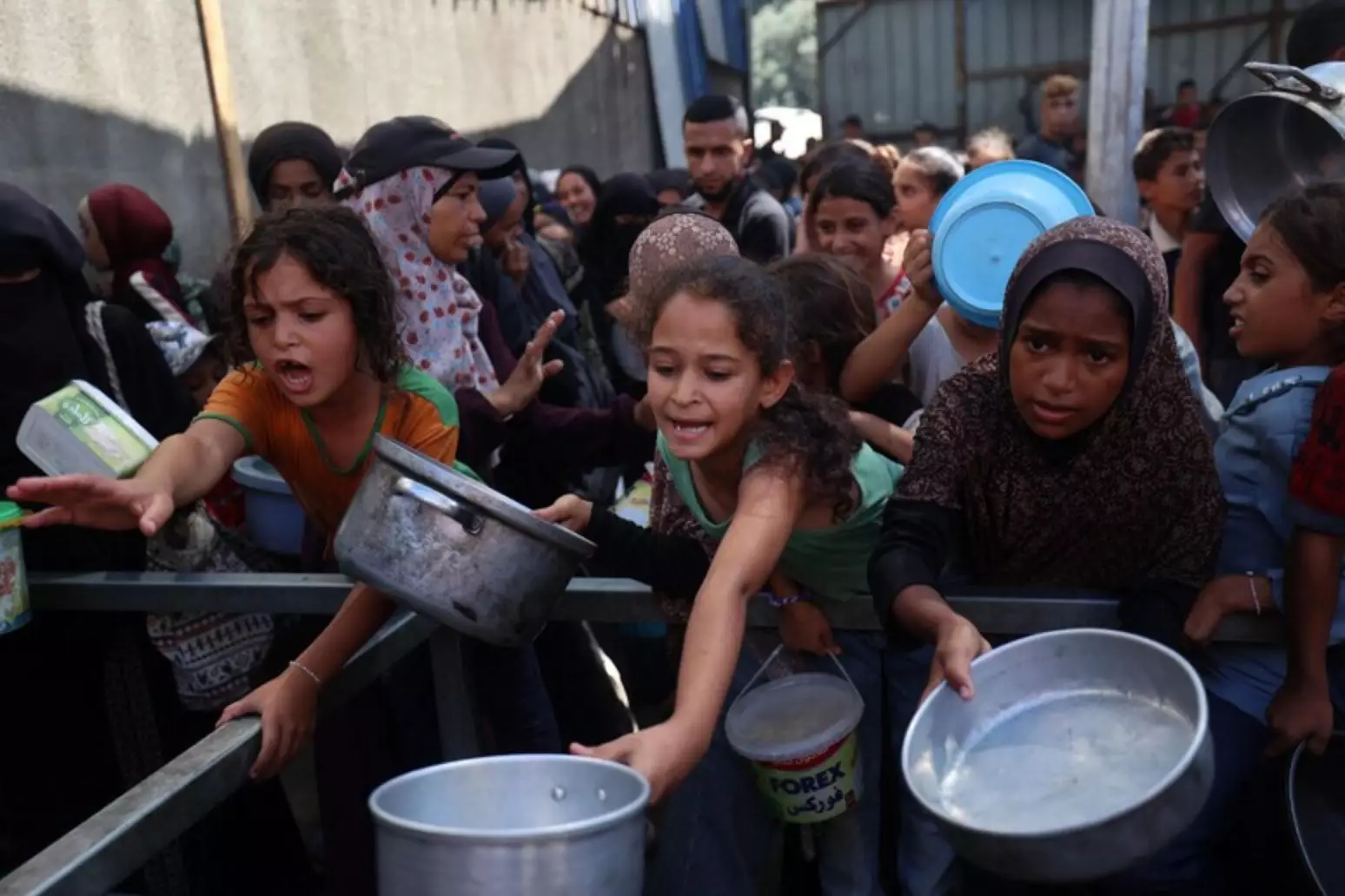 Gaza: 271 palestinos foram assassinados em um mês do cessar-fogo