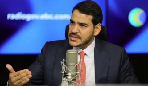 Senadores reduzem resistência ao nome de Jorge Messias para o STF
