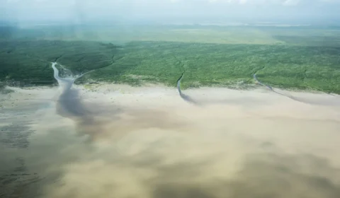 Licença da Foz do Amazonas deve destravar corrida por petróleo na margem equatorial