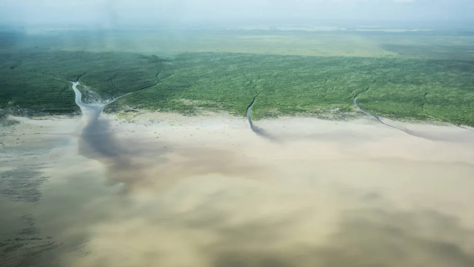 Licença da Foz do Amazonas deve destravar corrida por petróleo na margem equatorial