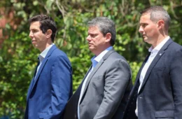 Análise do TCE aponta desvio de finalidade em contratação de PMs para escolas de SP