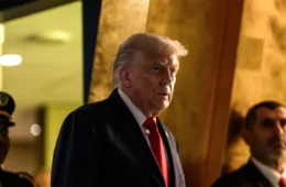 Em artigo, Celso de Mello aplaude a não concessão do Nobel da Paz a Trump