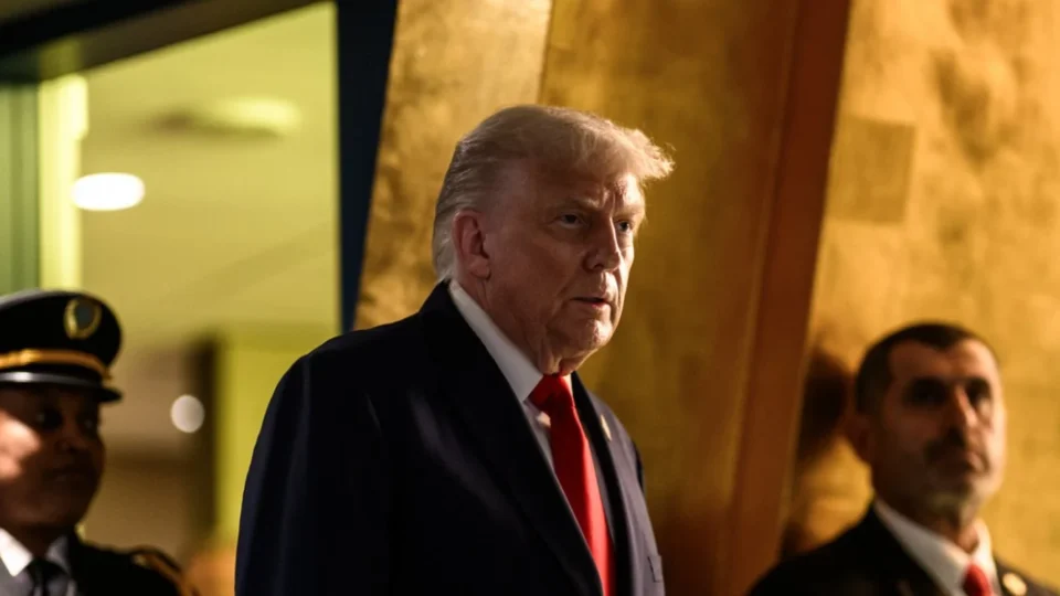 Em artigo, Celso de Mello aplaude a não concessão do Nobel da Paz a Trump