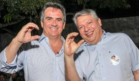 Ciro Nogueira mantém aliado na Caixa enquanto ataca Lula