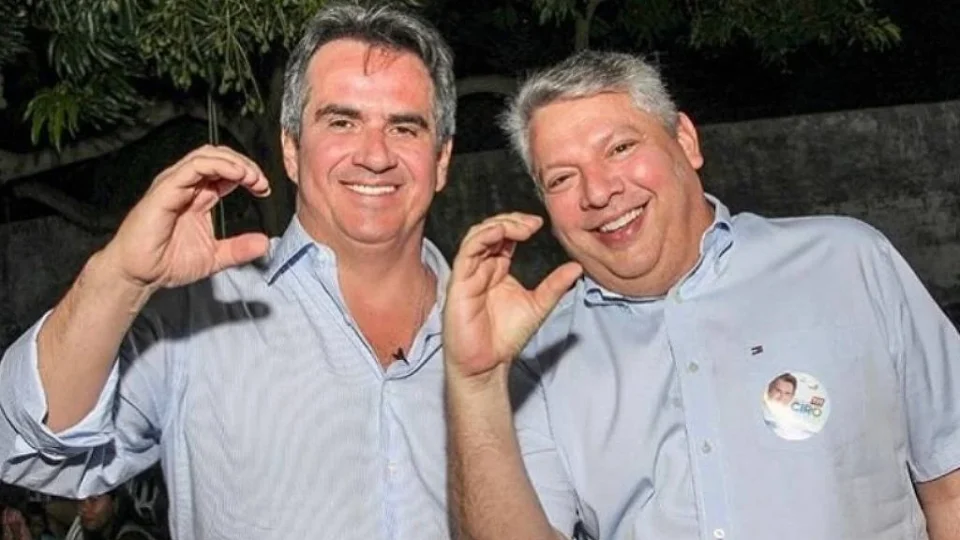Ciro Nogueira mantém aliado na Caixa enquanto ataca Lula