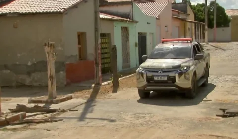 Disputa entre facções transforma distrito em vilarejo fantasma no Ceará