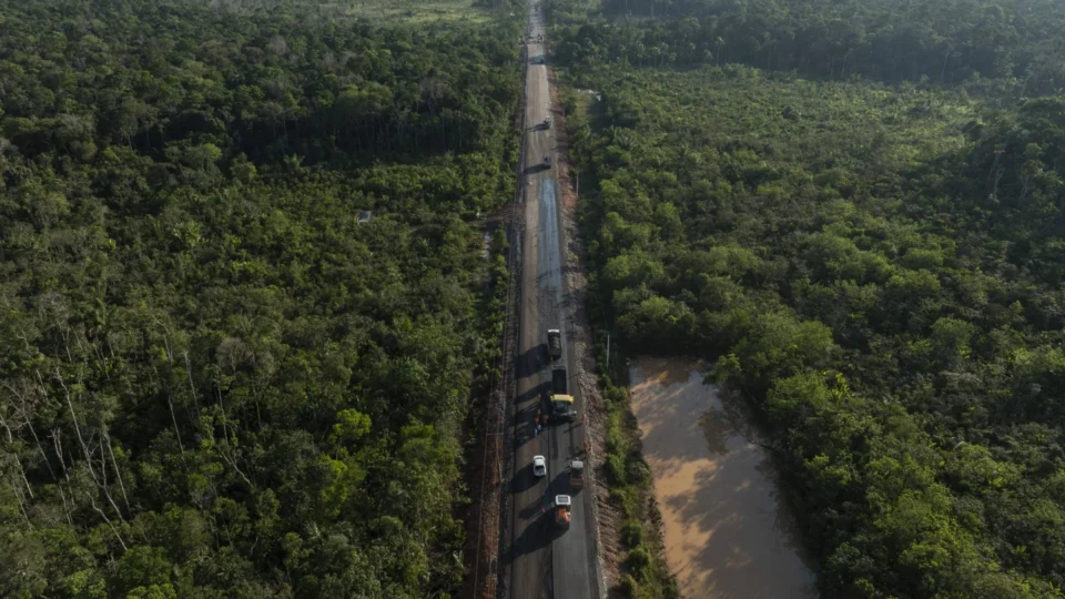 Governo Lula fará varredura fundiária em 31 mil propriedades rurais da Amazônia
