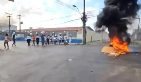 Onda de violência deixa sete mortos na região metropolitana de São Luís