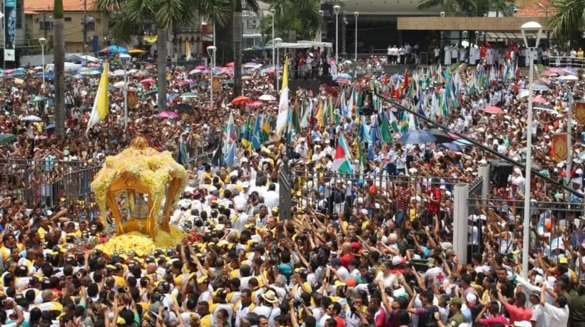 Círio de Nazaré