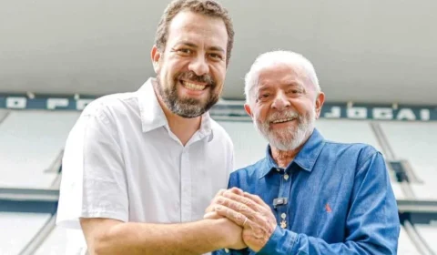 Boulos lança iniciativa para tentar aproximar governo Lula de periferias