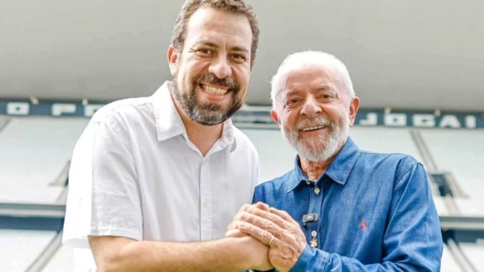 Boulos lança iniciativa para tentar aproximar governo Lula de periferias
