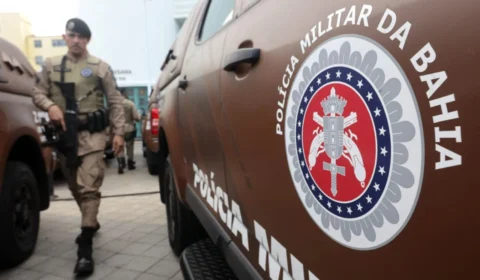 Bahia define mudanças e projeta reduzir letalidade policial em 10% por semestre