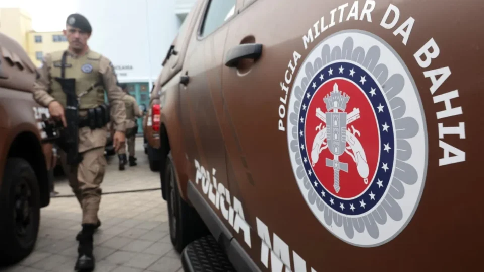 Bahia define mudanças e projeta reduzir letalidade policial em 10% por semestre