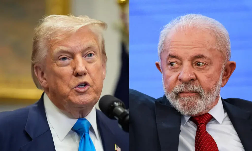 Governo Trump diz ter expulsado delegado brasileiro que atuou em caso de Ramagem