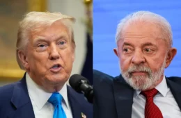 Militarismo de Trump acende alerta e ala do Planalto quer nova estratégia de defesa nacional
