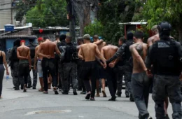 Ministério Público envia técnicos para perícia independente de mortos em operação no RJ