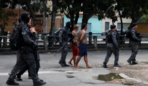 OPINIÃO: ‘Terrorismo’ implode também o Estado de Direito