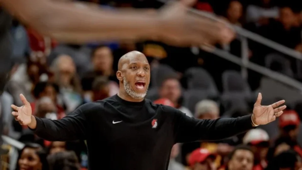 Técnico dos Blazers e armador do Heat são presos em caso de apostas ilegais