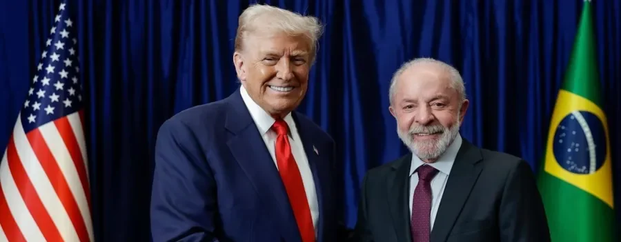 Democratas pedem que EUA não classifiquem facções como terroristas em carta